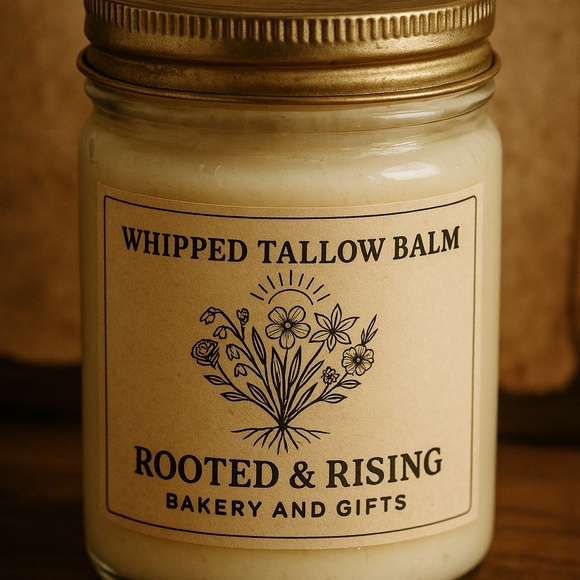 Tallow Balm - Picture 2 of 2